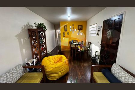 Casa à venda com 4 quartos, 124m² em Vila Sao Paulo, São Paulo