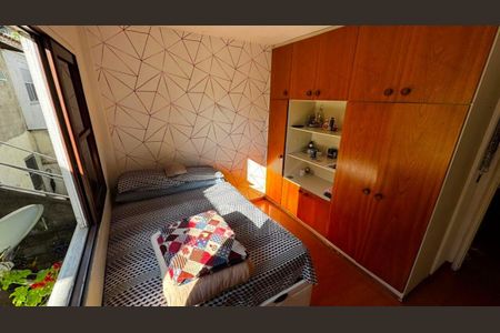 Casa à venda com 4 quartos, 124m² em Vila Sao Paulo, São Paulo