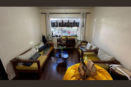 Casa à venda com 4 quartos, 124m² em Vila Sao Paulo, São Paulo