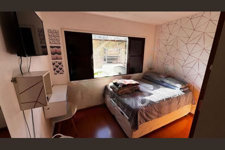 Casa à venda com 4 quartos, 124m² em Vila Sao Paulo, São Paulo