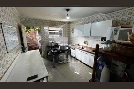 Casa à venda com 4 quartos, 124m² em Vila Sao Paulo, São Paulo