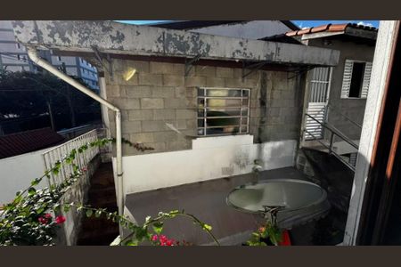 Casa à venda com 4 quartos, 124m² em Vila Sao Paulo, São Paulo