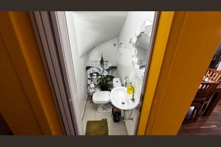 Casa à venda com 4 quartos, 124m² em Vila Sao Paulo, São Paulo