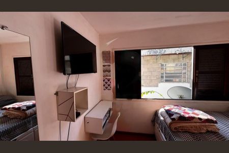 Casa à venda com 4 quartos, 124m² em Vila Sao Paulo, São Paulo