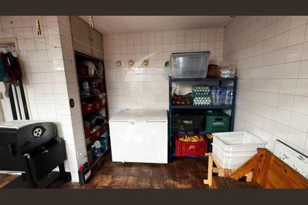 Casa à venda com 4 quartos, 124m² em Vila Sao Paulo, São Paulo