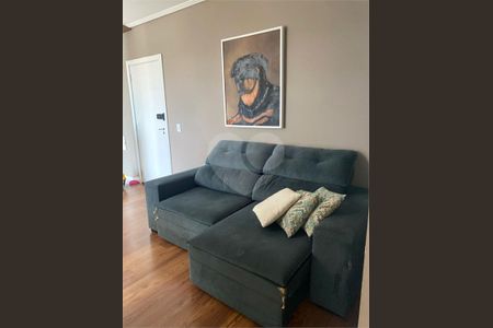 Apartamento à venda com 67m², 2 quartos e 2 vagas