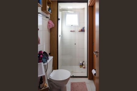 Apartamento à venda com 2 quartos, 48m² em Vila Galvão, Guarulhos