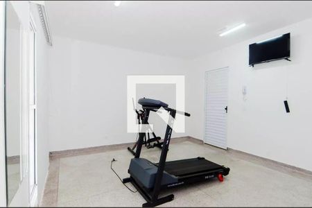 Apartamento à venda com 48m², 2 quartos e 1 vaga