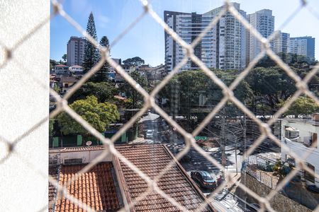Apartamento à venda com 2 quartos, 48m² em Vila Galvão, Guarulhos