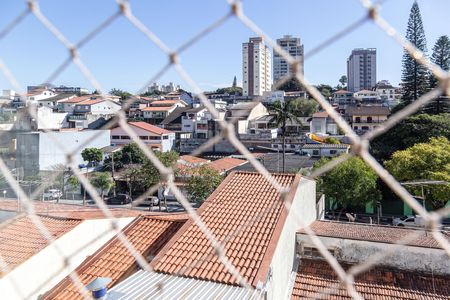 Apartamento à venda com 2 quartos, 48m² em Vila Galvão, Guarulhos