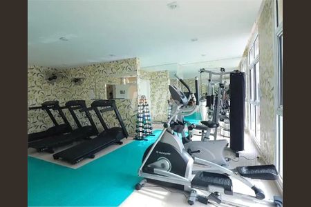 Apartamento à venda com 3 quartos, 114m² em Centro, Santo André