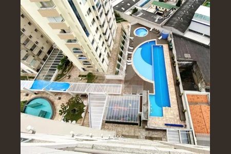 Apartamento à venda com 3 quartos, 114m² em Centro, Santo André