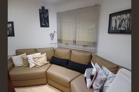 Apartamento à venda com 168m², 3 quartos e 3 vagas