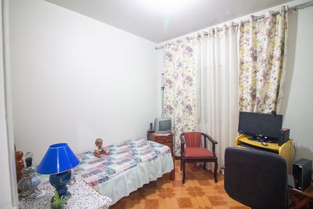 Quarto 2 de casa à venda com 3 quartos, 143m² em Vila Cruzeiro, São Paulo