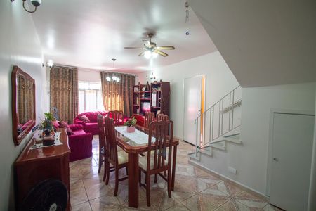 Casa à venda com 3 quartos, 143m² em Vila Cruzeiro, São Paulo