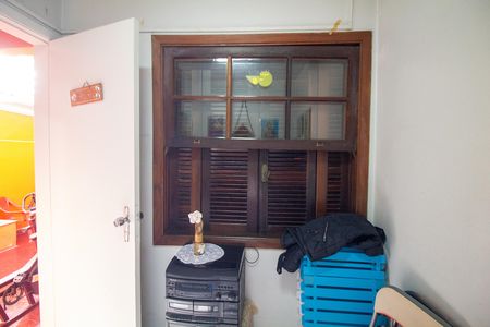 Dispensa / Quarto de Serviço de casa à venda com 3 quartos, 143m² em Vila Cruzeiro, São Paulo