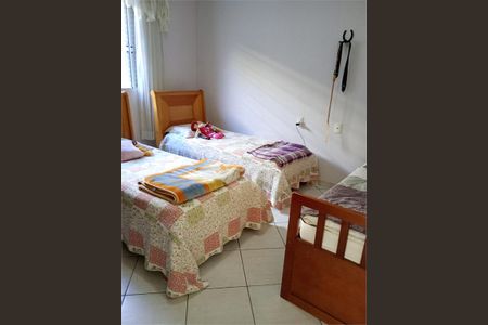 Casa à venda com 2 quartos, 199m² em Vila Maringa, Jundiaí
