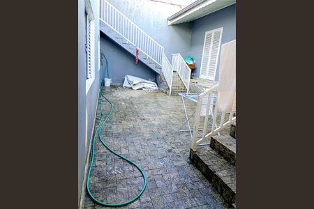 Casa à venda com 2 quartos, 199m² em Vila Maringa, Jundiaí