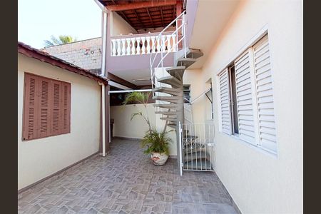 Casa à venda com 3 quartos, 176m² em Jardim Estadio, Jundiaí