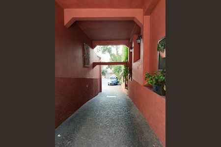 Casa para alugar com 98m², 2 quartos e 1 vaga Casa para alugar com 98m², 2 quartos e 1 vagaAcesso condomínio
