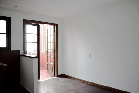 Cozinha de casa para alugar com 2 quartos, 98m² em Jardim Paulista, São Paulo