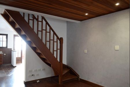 Casa para alugar com 98m², 2 quartos e 1 vagaSala