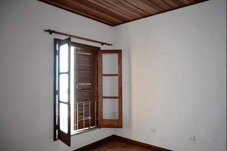 Suíte 1 de casa para alugar com 2 quartos, 98m² em Jardim Paulista, São Paulo