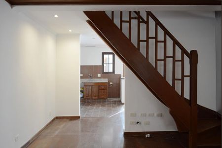 Sala de casa para alugar com 2 quartos, 98m² em Jardim Paulista, São Paulo