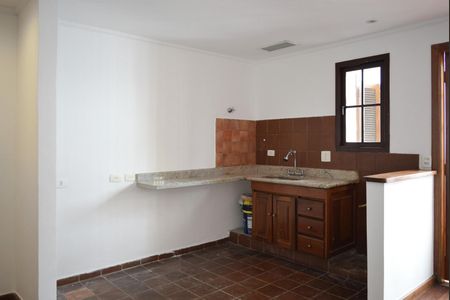 Cozinha de casa para alugar com 2 quartos, 98m² em Jardim Paulista, São Paulo