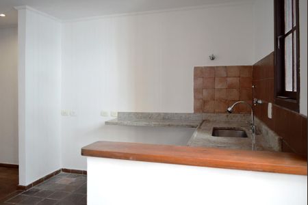 Casa para alugar com 98m², 2 quartos e 1 vagaCozinha