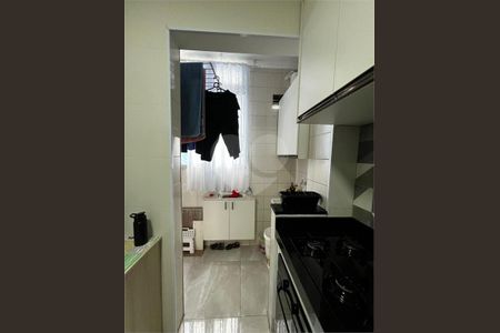 Apartamento à venda com 2 quartos, 56m² em Jardim Santa Teresa, Jundiaí