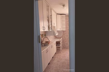 Apartamento à venda com 2 quartos, 36m² em Jardim Ana Maria, Jundiaí