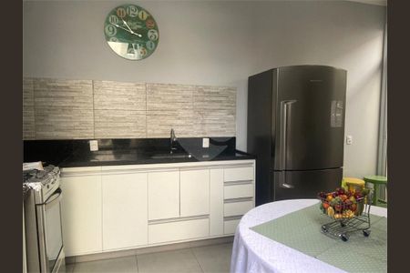 Casa à venda com 3 quartos, 125m² em Jardim Carolina, Jundiaí
