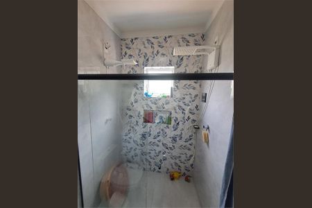 Casa à venda com 120m², 2 quartos e 3 vagas