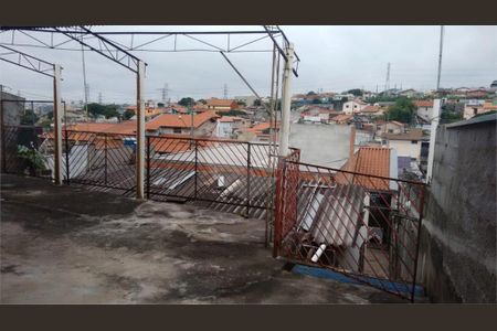 Casa à venda com 189m², 3 quartos e 2 vagas