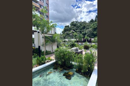 Apartamento à venda com 2 quartos, 113m² em Portal do Paraíso II, Jundiaí