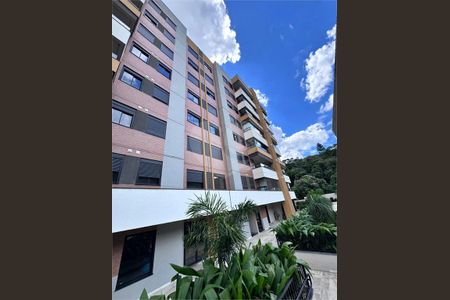 Apartamento à venda com 2 quartos, 113m² em Portal do Paraíso II, Jundiaí