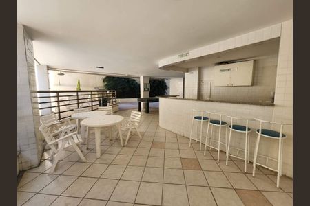 Apartamento à venda com 3 quartos, 105m² em Botafogo, Rio de Janeiro