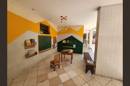 Apartamento à venda com 3 quartos, 105m² em Botafogo, Rio de Janeiro