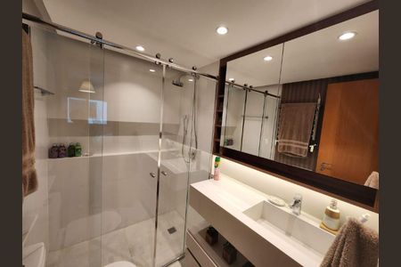 Apartamento à venda com 3 quartos, 105m² em Botafogo, Rio de Janeiro