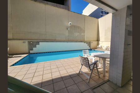 Apartamento à venda com 3 quartos, 105m² em Botafogo, Rio de Janeiro