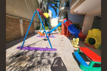 Apartamento à venda com 3 quartos, 105m² em Botafogo, Rio de Janeiro