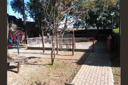 Apartamento à venda com 2 quartos, 70m² em Vila Polopoli, São Paulo