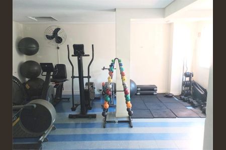 Apartamento à venda com 2 quartos, 70m² em Vila Polopoli, São Paulo