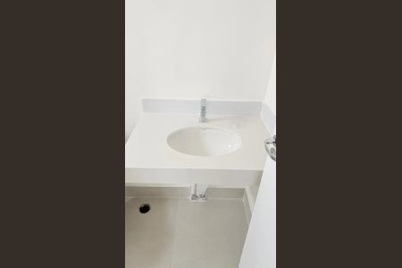 Apartamento à venda com 24m², 1 quarto e sem vaga