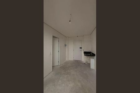Apartamento à venda com 24m², 1 quarto e sem vaga