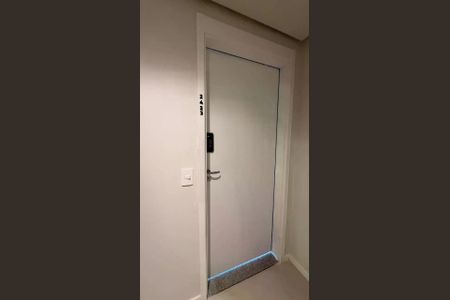 Apartamento à venda com 24m², 1 quarto e sem vaga