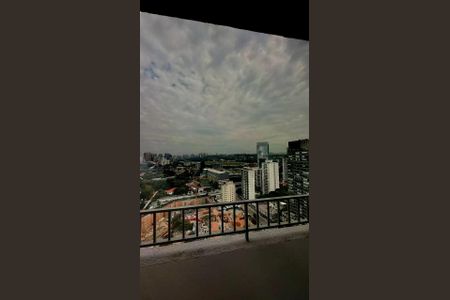 Apartamento à venda com 24m², 1 quarto e sem vaga