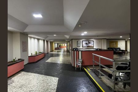 Apartamento à venda com 2 quartos, 70m² em Rio Comprido, Rio de Janeiro