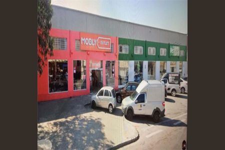 Apartamento à venda com 3 quartos, 60m² em Vila Progresso, Jundiaí